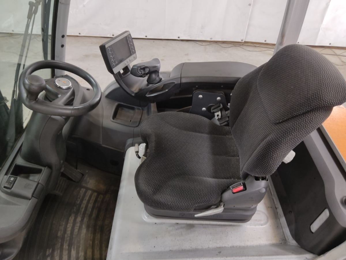 Still RX20-20PL - Pirun ngritës: foto 3 Still RX20-20PL - Pirun ngritës: foto 3