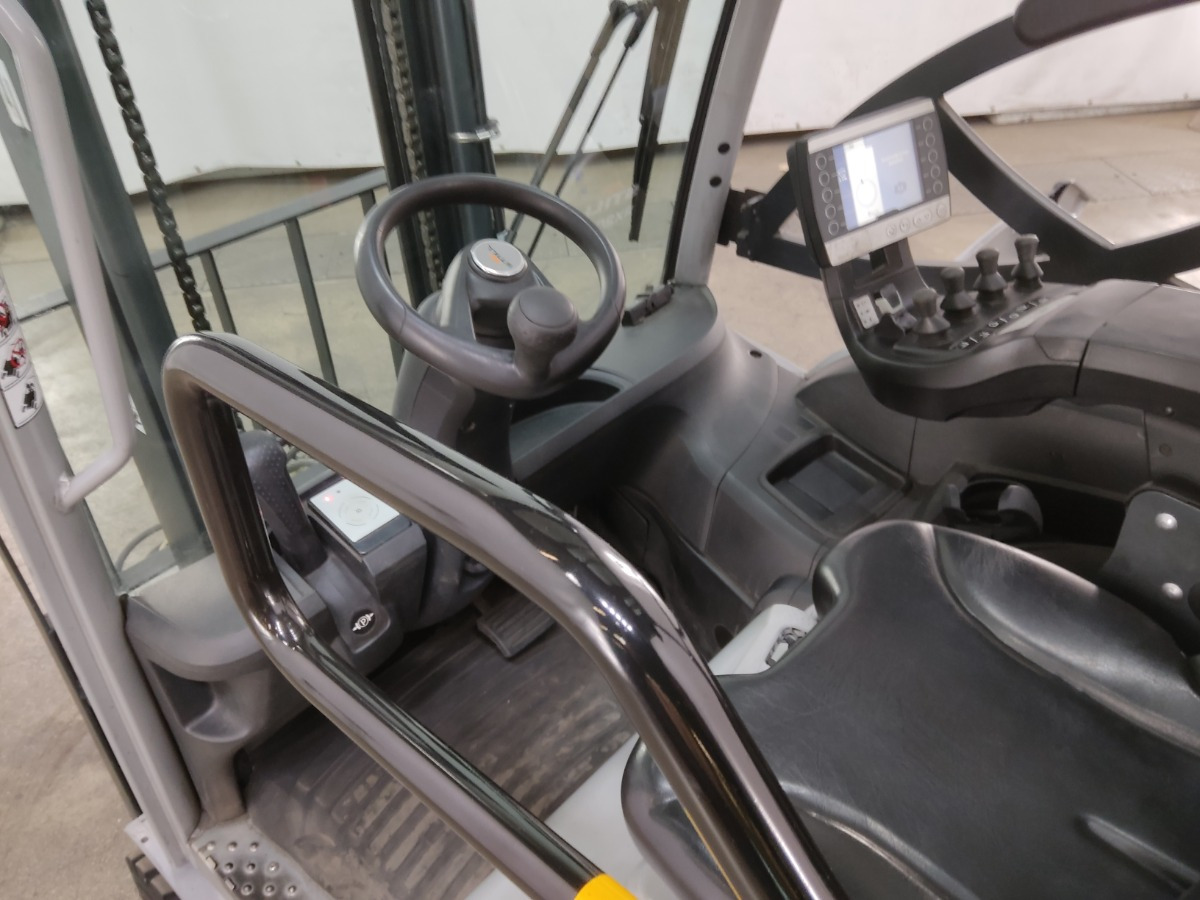Still RX2016/LIION - Pirun elektrik: foto 3 Still RX2016/LIION - Pirun elektrik: foto 3