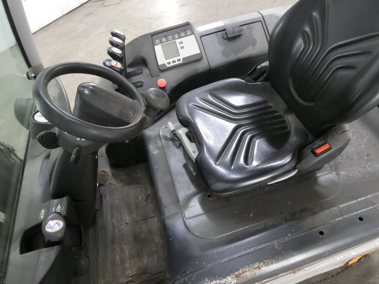 Still RX60-25 - Pirun elektrik: foto 3 Still RX60-25 - Pirun elektrik: foto 3