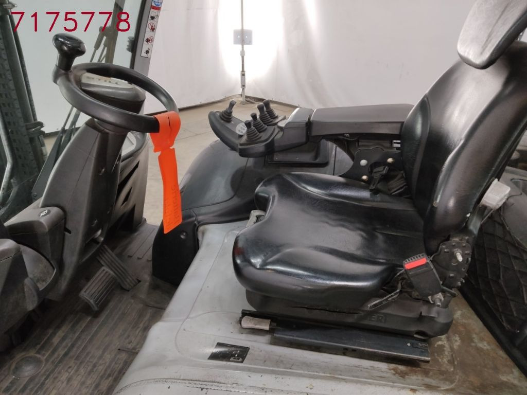 Still RX60-25 - Pirun elektrik: foto 3 Still RX60-25 - Pirun elektrik: foto 3