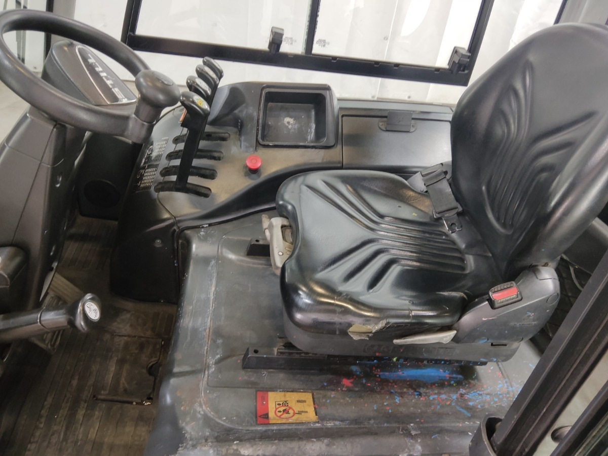 Still RX60-30 - Pirun elektrik: foto 3 Still RX60-30 - Pirun elektrik: foto 3