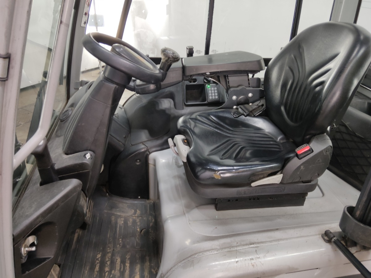 Still RX60-30 - Pirun elektrik: foto 3 Still RX60-30 - Pirun elektrik: foto 3