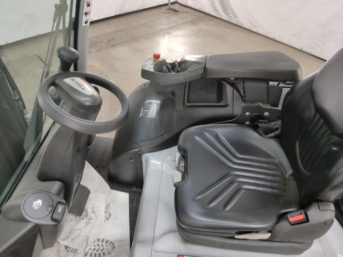 Still RX60-30 - Pirun elektrik: foto 3 Still RX60-30 - Pirun elektrik: foto 3