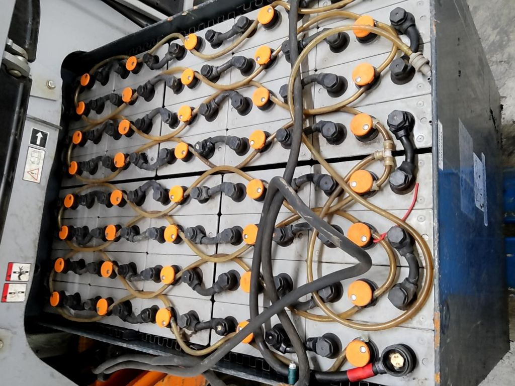 Still RX60-30 - Pirun elektrik: foto 4 Still RX60-30 - Pirun elektrik: foto 4