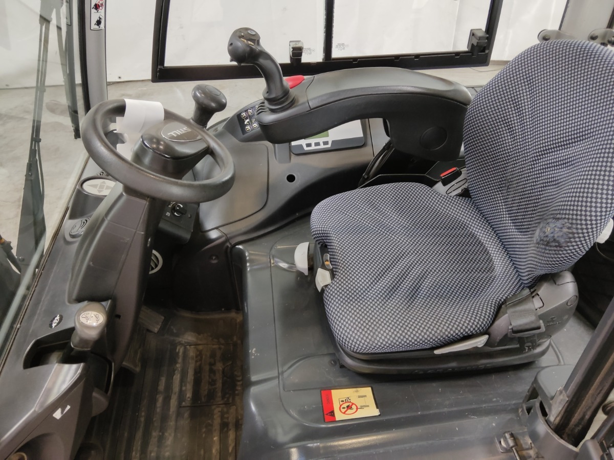 Still RX60-30 - Pirun elektrik: foto 3 Still RX60-30 - Pirun elektrik: foto 3