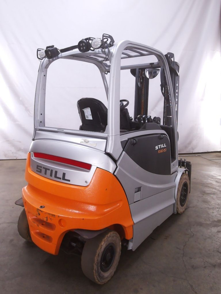 Still RX60-30 - Pirun elektrik: foto 2 Still RX60-30 - Pirun elektrik: foto 2