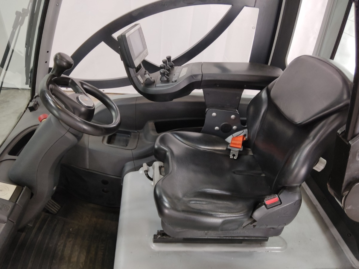 Still RX60-30 - Pirun elektrik: foto 3 Still RX60-30 - Pirun elektrik: foto 3