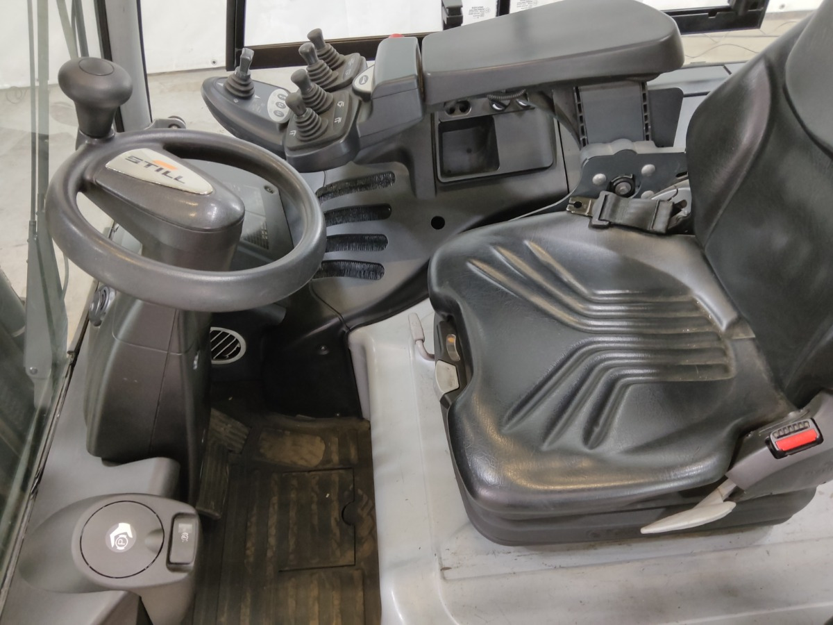 Still RX60-30L - Pirun elektrik: foto 3 Still RX60-30L - Pirun elektrik: foto 3