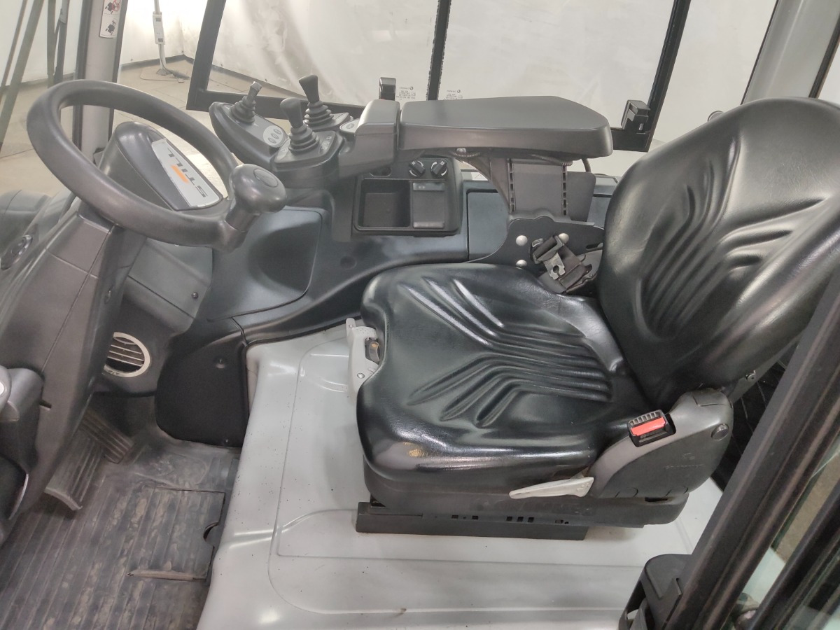 Still RX60-35 - Pirun elektrik: foto 3 Still RX60-35 - Pirun elektrik: foto 3