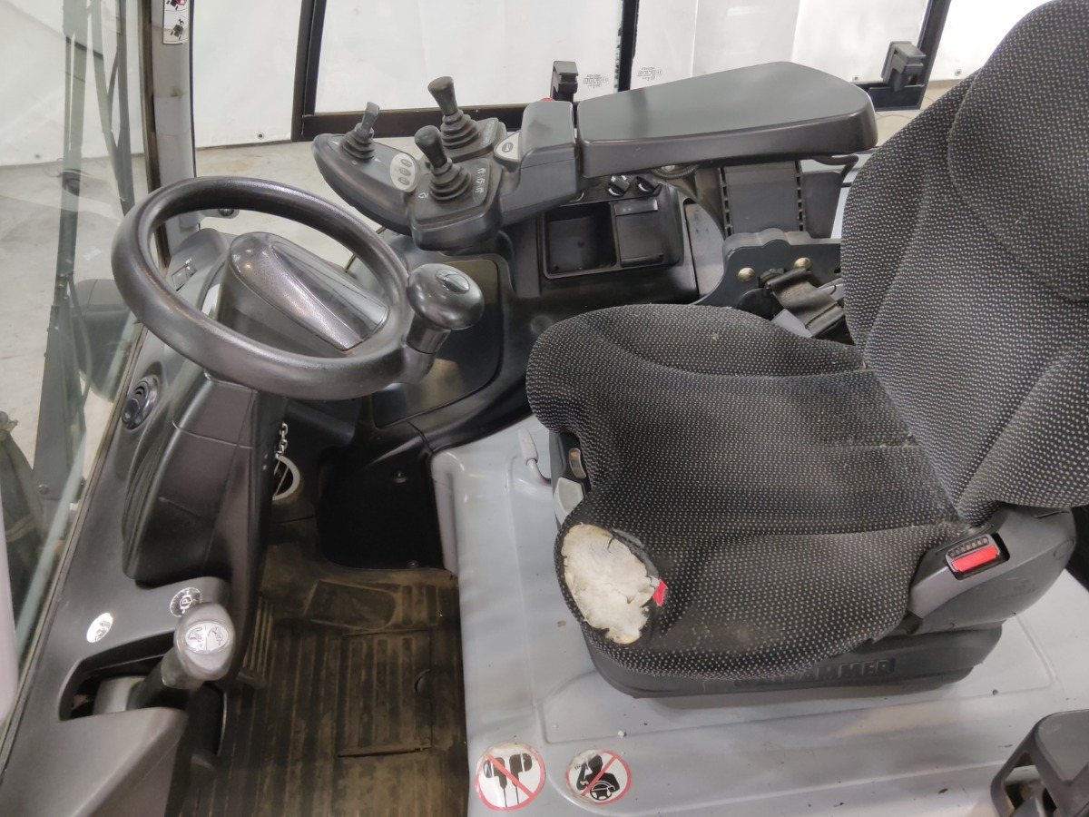 Still RX60-35 - Pirun elektrik: foto 3 Still RX60-35 - Pirun elektrik: foto 3