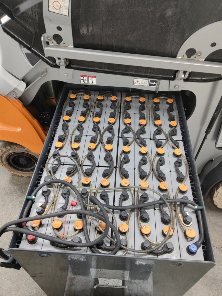 Still RX60-35 - Pirun elektrik: foto 4 Still RX60-35 - Pirun elektrik: foto 4