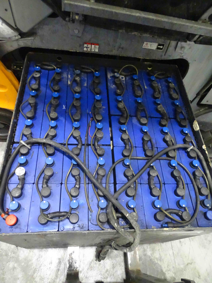 Still RX60-40 - Pirun elektrik: foto 4 Still RX60-40 - Pirun elektrik: foto 4