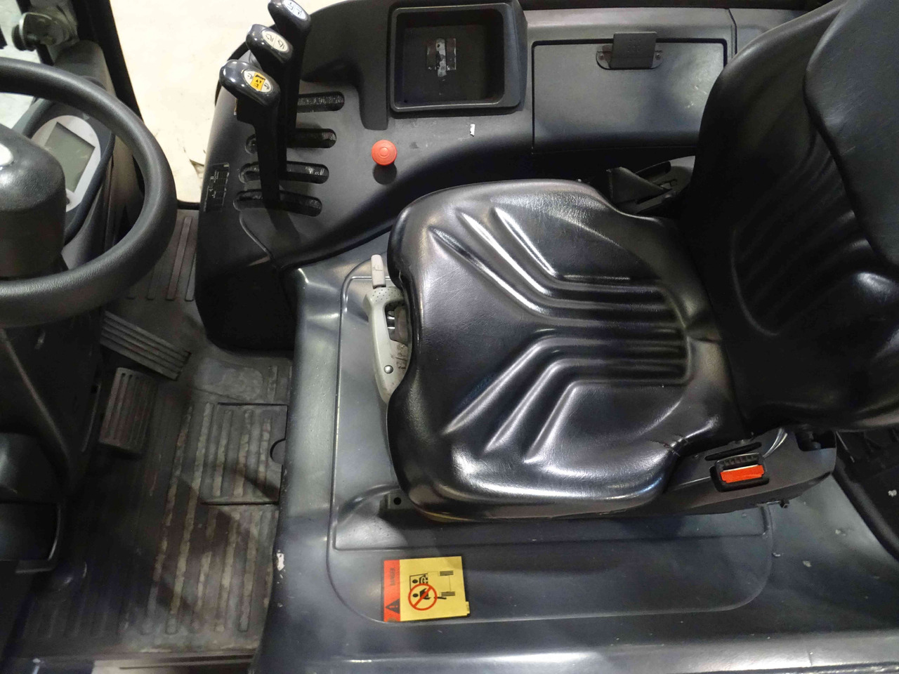 Still RX60-40 - Pirun elektrik: foto 3 Still RX60-40 - Pirun elektrik: foto 3