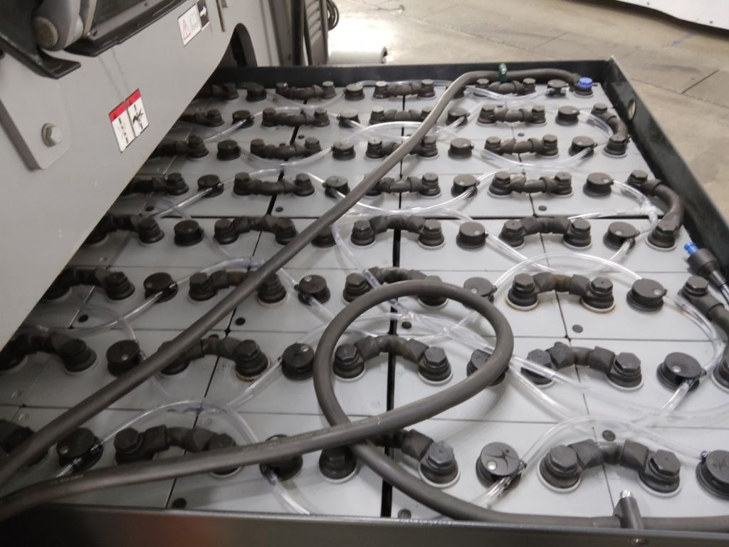 Still RX60-50/600/BRONZE - Pirun elektrik: foto 4 Still RX60-50/600/BRONZE - Pirun elektrik: foto 4