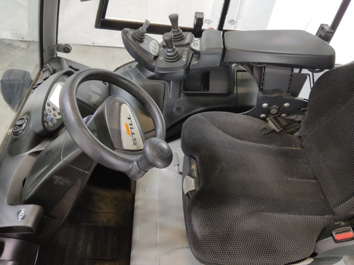 Still RX60-50/GETRÄNKE - Pirun elektrik: foto 3 Still RX60-50/GETRÄNKE - Pirun elektrik: foto 3