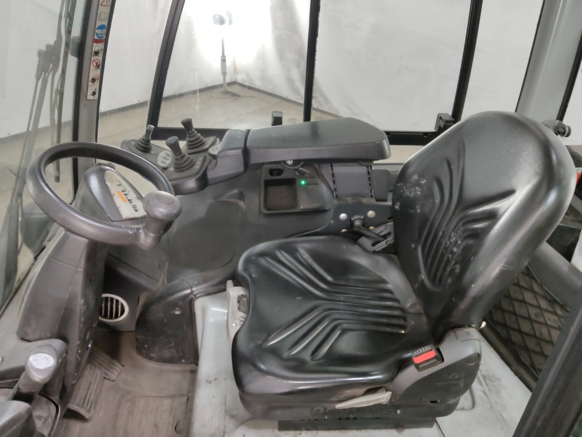 Still RX60-50 - Pirun elektrik: foto 3 Still RX60-50 - Pirun elektrik: foto 3