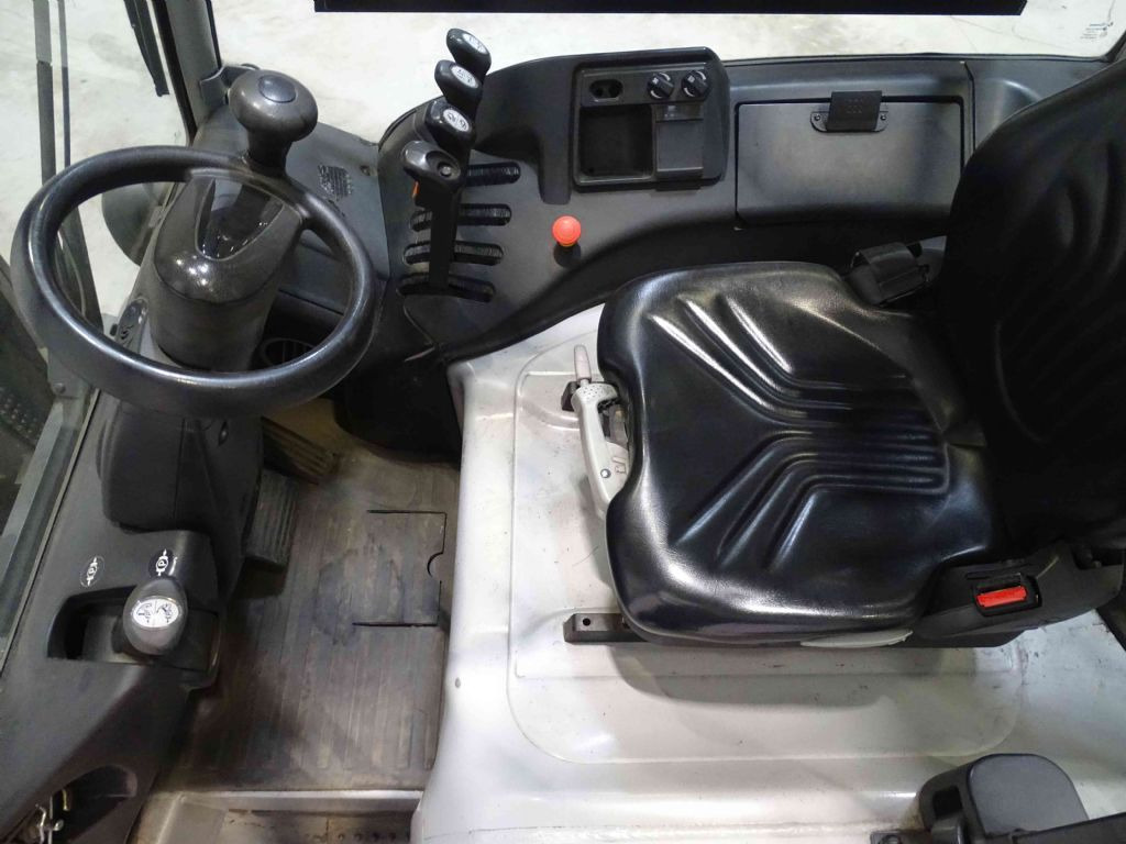 Still RX60-50 - Pirun elektrik: foto 3 Still RX60-50 - Pirun elektrik: foto 3