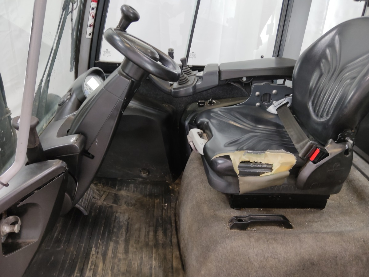 Still RX70-45T - Pirun më gaz: foto 3 Still RX70-45T - Pirun më gaz: foto 3