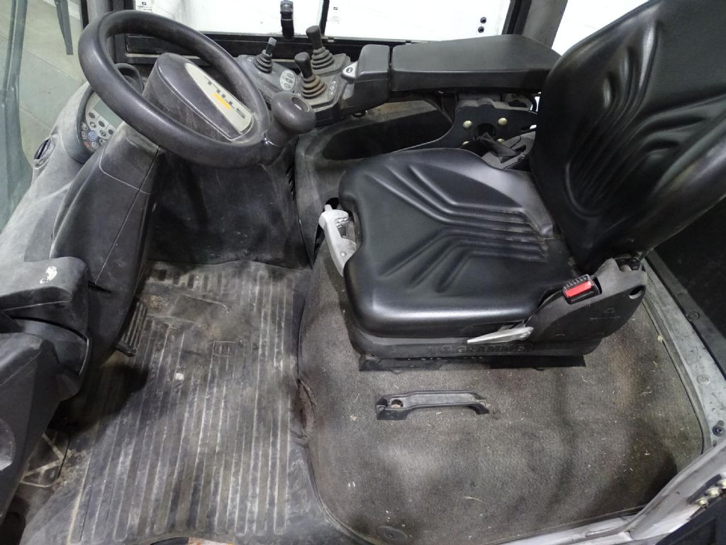 Still RX70-50 - Pirun më naftë: foto 4 Still RX70-50 - Pirun më naftë: foto 4