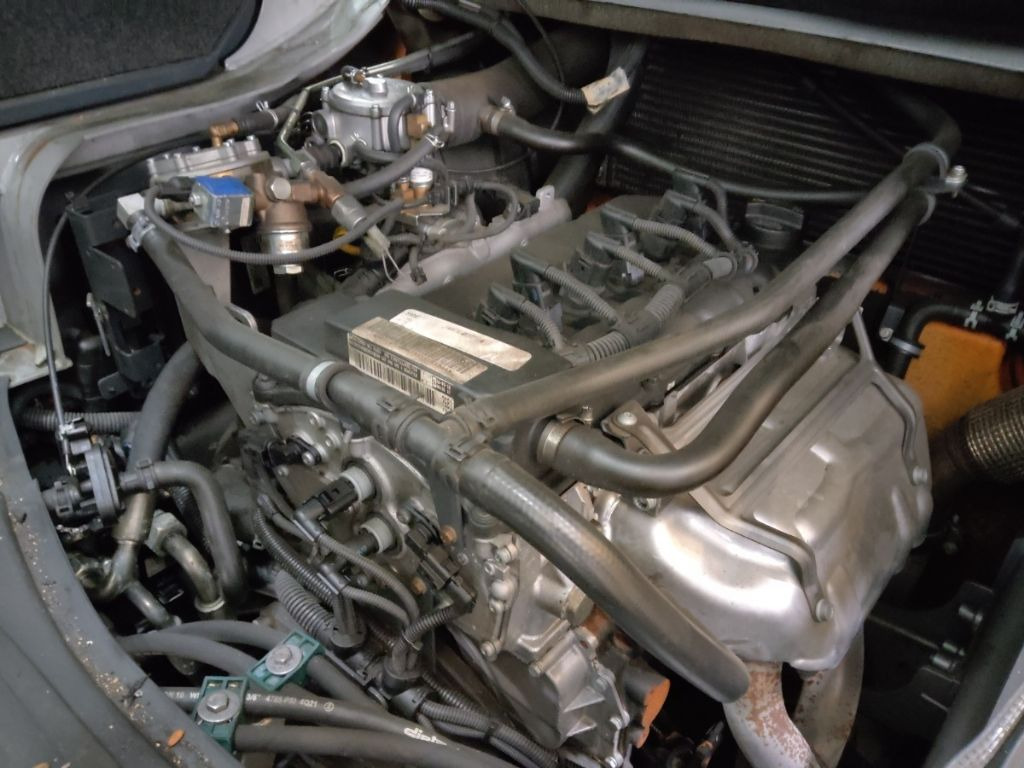 Still RX70-50T - Pirun ngritës: foto 4 Still RX70-50T - Pirun ngritës: foto 4