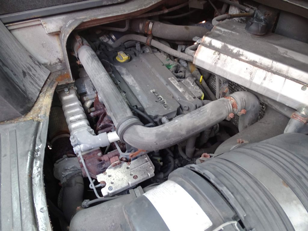 Still RX70-80/900 - Pirun më naftë: foto 4 Still RX70-80/900 - Pirun më naftë: foto 4