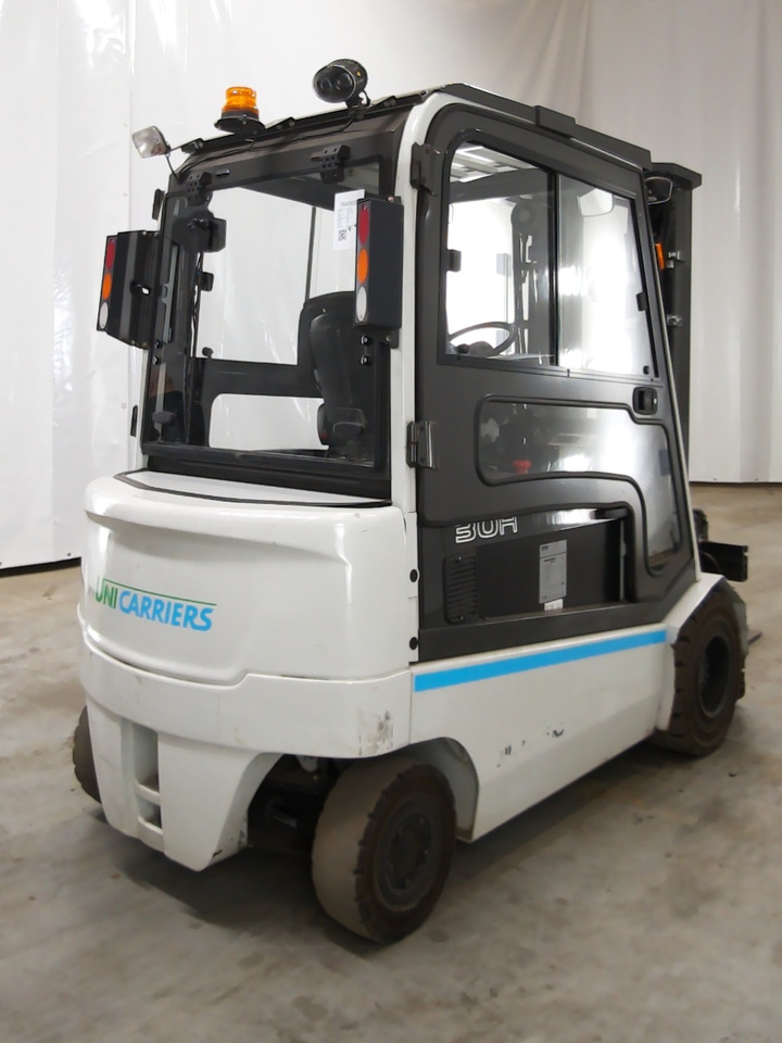 UniCarriers G1Q2L30Q - Pirun elektrik: foto 2 UniCarriers G1Q2L30Q - Pirun elektrik: foto 2