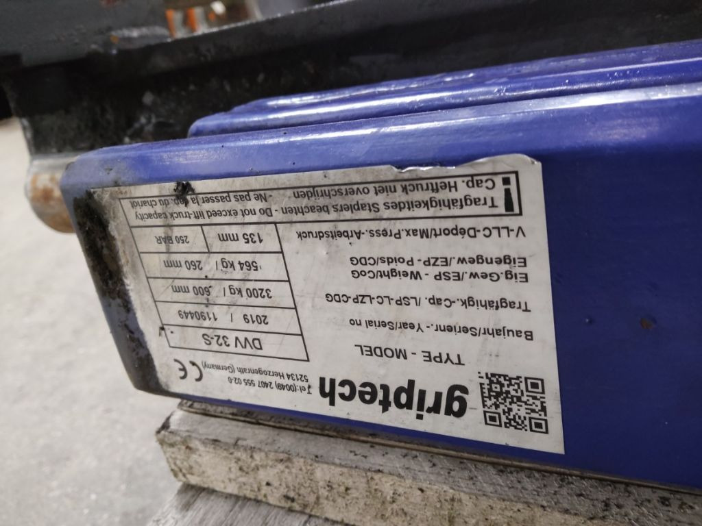 Weitere DW32-S - Pirunë: foto 5 Weitere DW32-S - Pirunë: foto 5