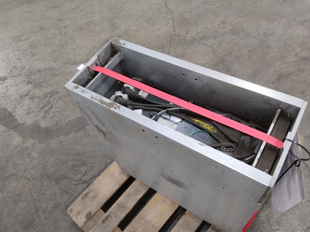 Weitere LIION24V205AH - Bateria për Pajisje për trajtimin e materialeve: foto 3 Weitere LIION24V205AH - Bateria për Pajisje për trajtimin e materialeve: foto 3