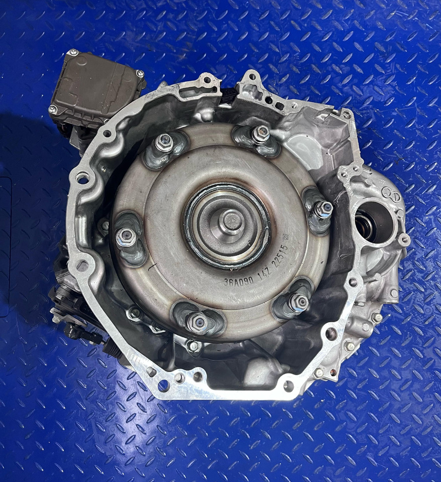 BMW Cutie de viteze BMW/MINI GA6F21AW - Transmisioni për Kamioni: foto 4 BMW Cutie de viteze BMW/MINI GA6F21AW - Transmisioni për Kamioni: foto 4