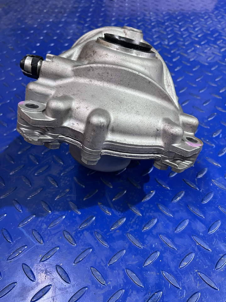 BMW Diferential Fata BMW 7600991 - Ingranazhi i diferencialit për Kamioni: foto 5 BMW Diferential Fata BMW 7600991 - Ingranazhi i diferencialit për Kamioni: foto 5