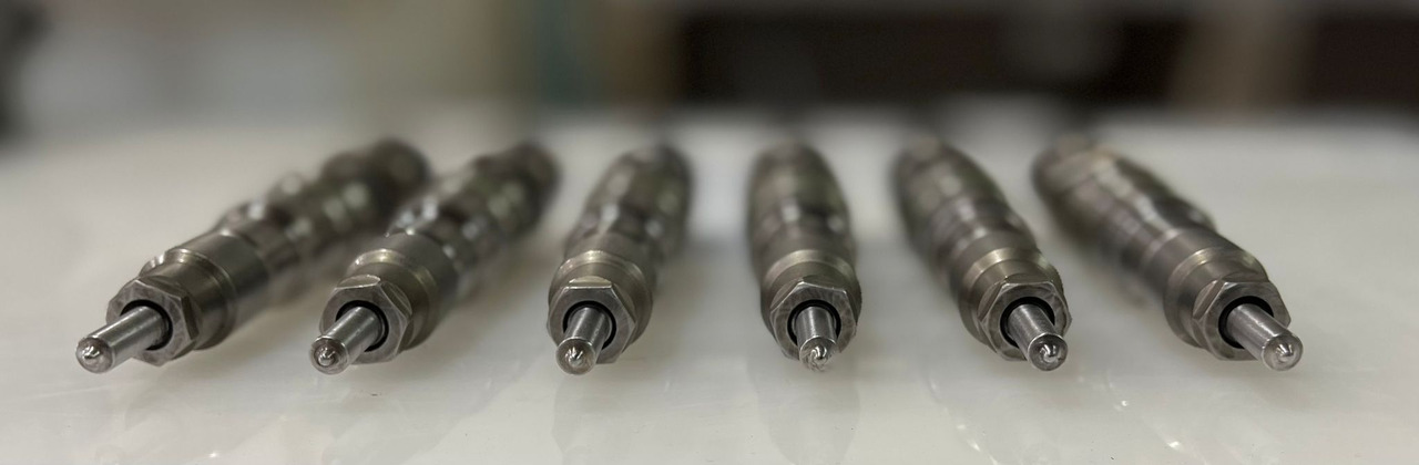 BOSCH 61800354 - Injektori: foto 3 BOSCH 61800354 - Injektori: foto 3