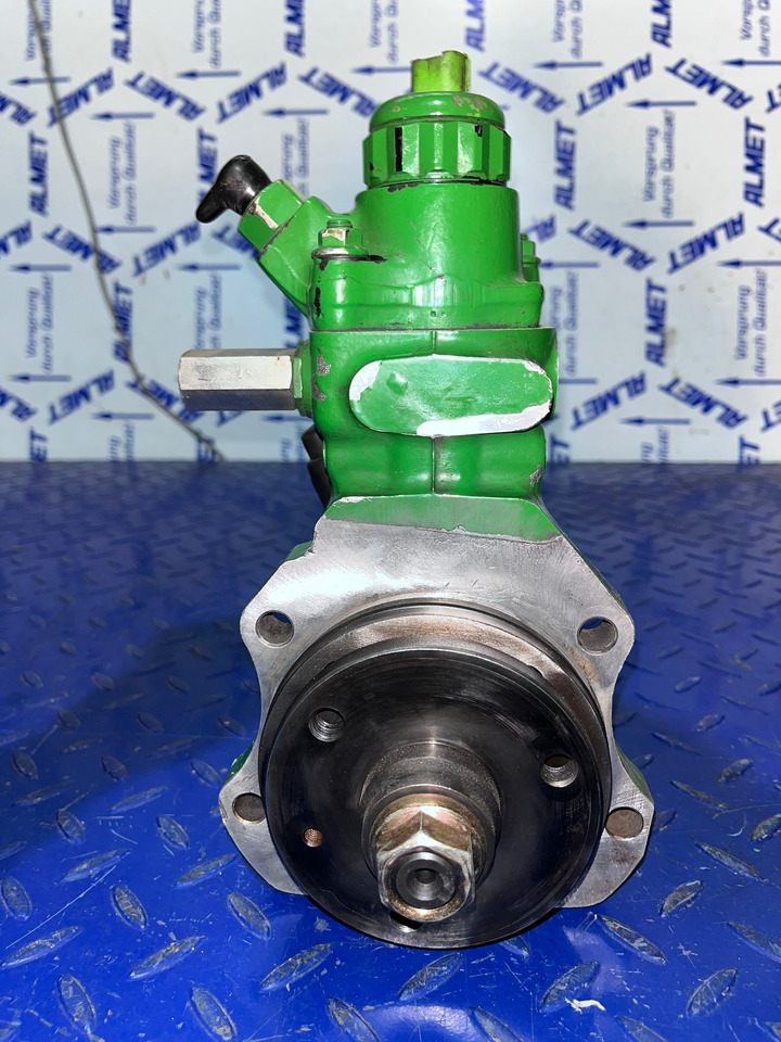 DENSO 094000-0311 - Pompa e karburantit për Makineri bujqësore: foto 4 DENSO 094000-0311 - Pompa e karburantit për Makineri bujqësore: foto 4