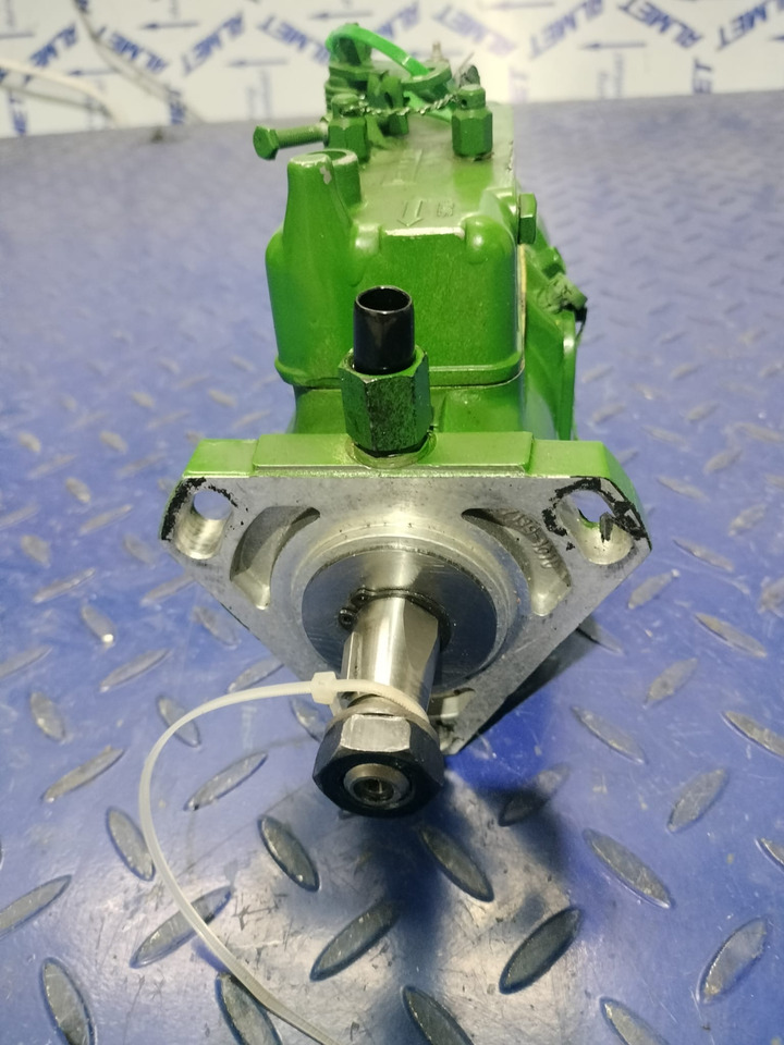 JOHN DEERE 6605/Injection Pump Delphi Injection Pump - Pjesa universale për Traktor: foto 3 JOHN DEERE 6605/Injection Pump Delphi Injection Pump - Pjesa universale për Traktor: foto 3