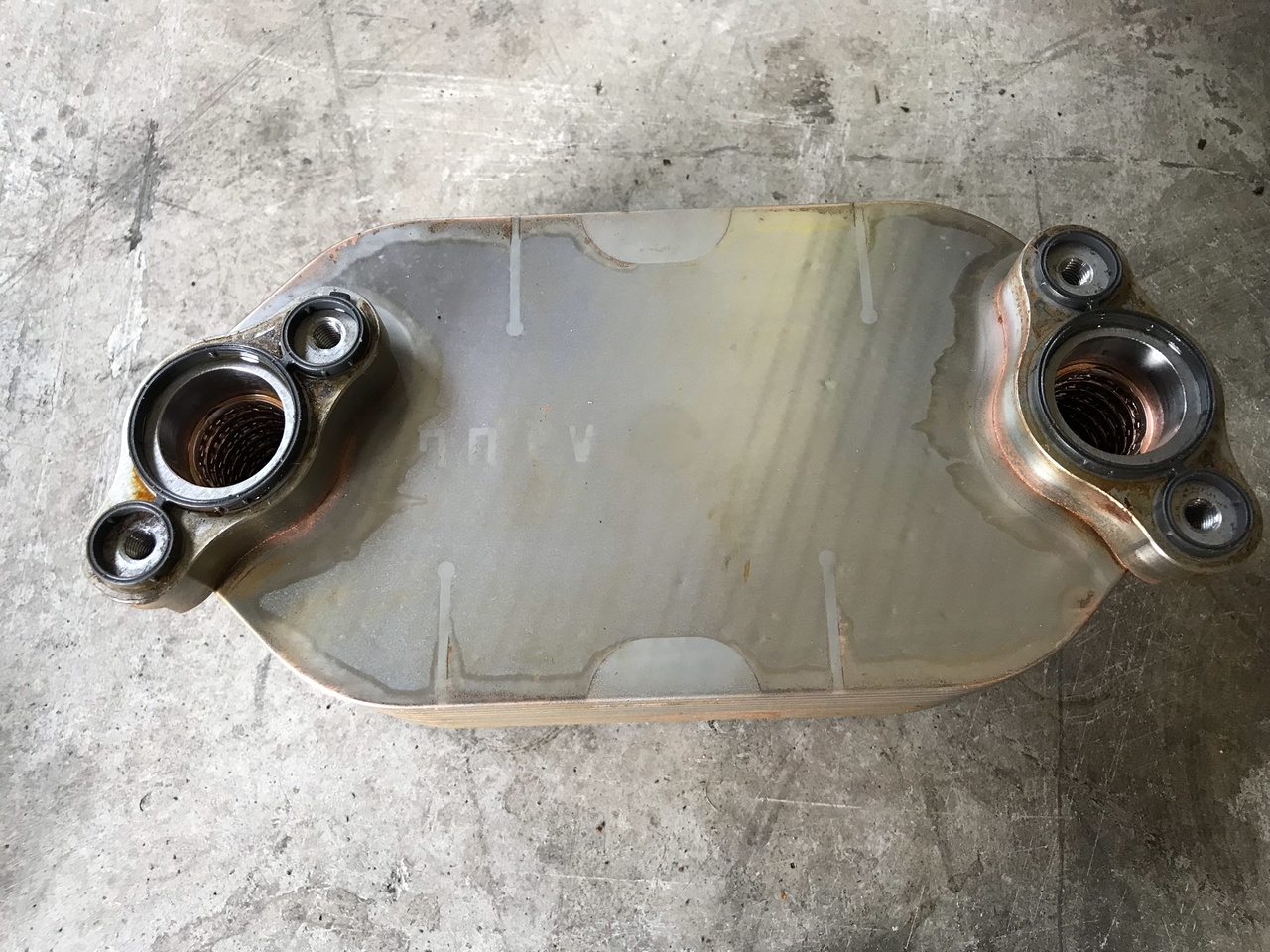 MERCEDES-BENZ Actros Euro 5, 6 - Radiatori për Kamioni: foto 3 MERCEDES-BENZ Actros Euro 5, 6 - Radiatori për Kamioni: foto 3