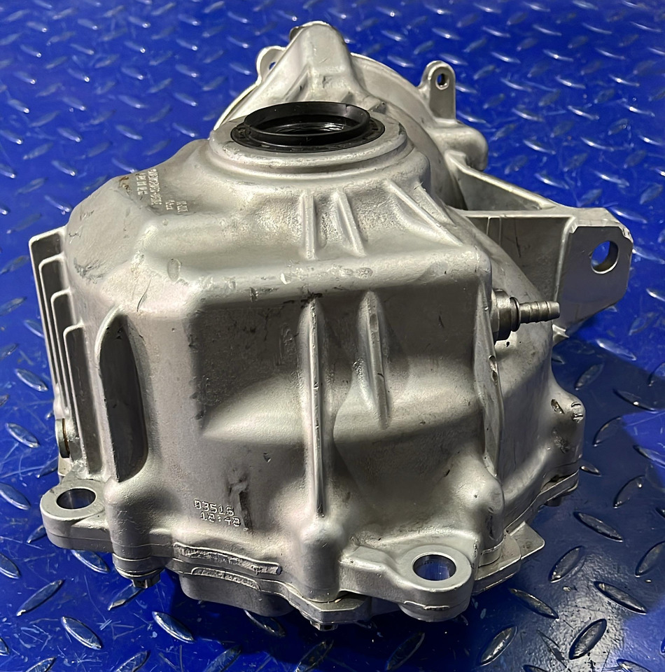 MERCEDES-BENZ Front differential A2213307801 - Ingranazhi i diferencialit: foto 4 MERCEDES-BENZ Front differential A2213307801 - Ingranazhi i diferencialit: foto 4