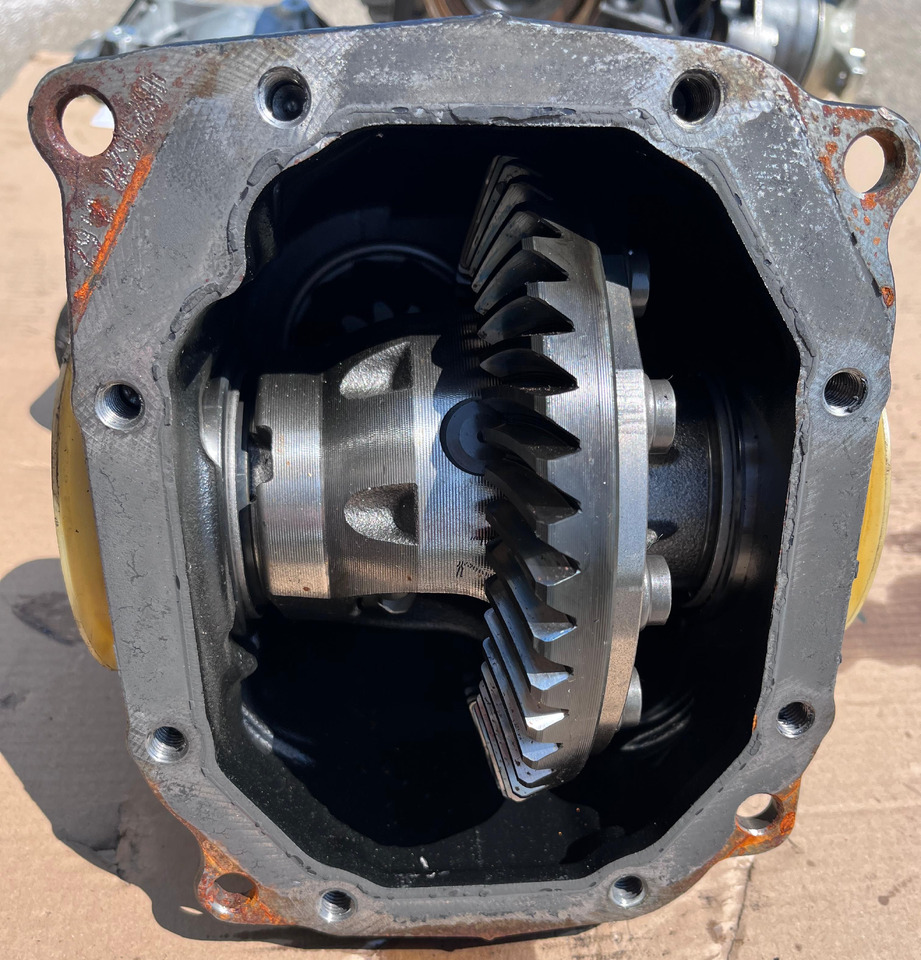 MERCEDES-BENZ Mercedes Benz Rear Axle Differential A1663510605 - Ingranazhi i diferencialit: foto 2 MERCEDES-BENZ Mercedes Benz Rear Axle Differential A1663510605 - Ingranazhi i diferencialit: foto 2
