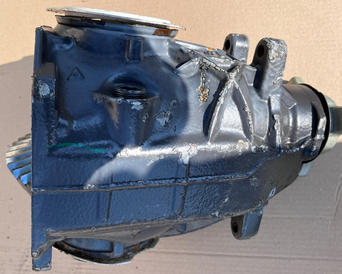 MERCEDES-BENZ S Class CL SL Rear Differential W216 A2163504600 AMG - Ingranazhi i diferencialit: foto 2 MERCEDES-BENZ S Class CL SL Rear Differential W216 A2163504600 AMG - Ingranazhi i diferencialit: foto 2