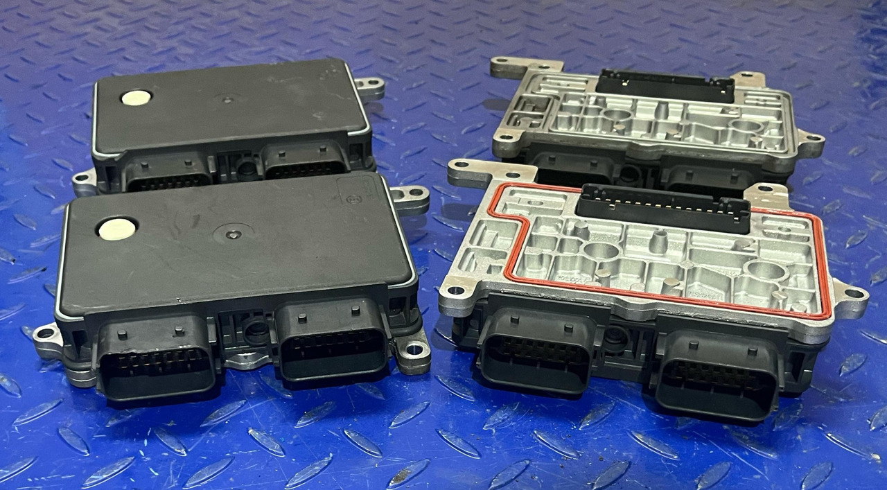 Mercedes Actros Arocs Euro 6 Wabco TCM VIRGIN Gear Selector 4463534021 - Kutia e marsheve dhe pjesë këmbimi për Kamioni: foto 3 Mercedes Actros Arocs Euro 6 Wabco TCM VIRGIN Gear Selector 4463534021 - Kutia e marsheve dhe pjesë këmbimi për Kamioni: foto 3