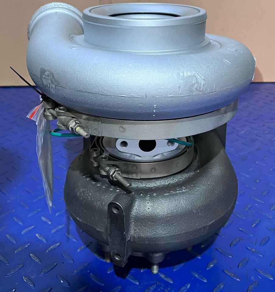 Mercedes Benz Turbocharger A4710903480 OM471 Euro 6 - Turbo për Kamion vagonetë: foto 3 Mercedes Benz Turbocharger A4710903480 OM471 Euro 6 - Turbo për Kamion vagonetë: foto 3