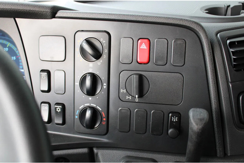 Kamion vetëshkarkues i ri Mercedes-Benz Axor 3344 K 6x4 Tipper Truck: foto 12