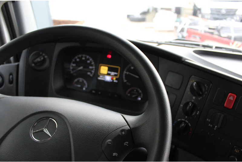 Kamion vetëshkarkues i ri Mercedes-Benz Axor 3344 K 6x4 Tipper Truck: foto 15