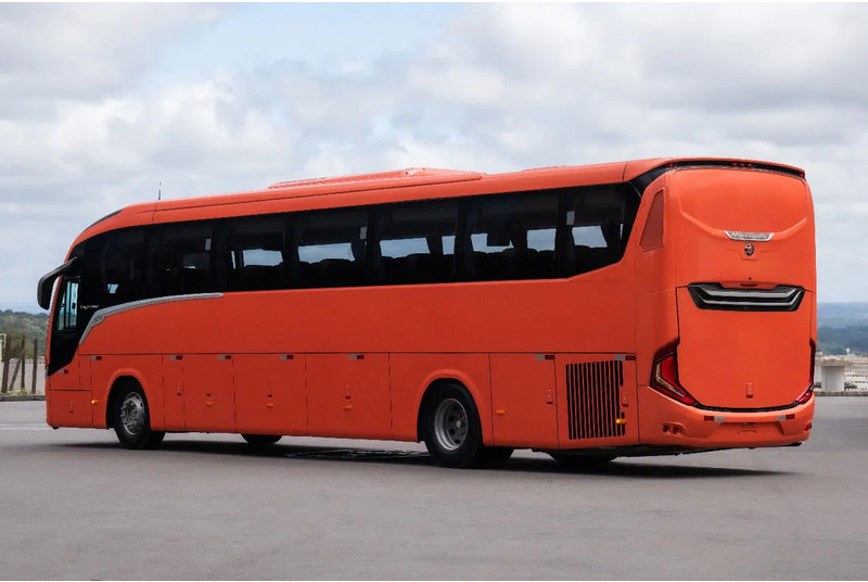 Mercedes-Benz O500 1945 RS Marcopolo G8 Viaggio 1050 Passenger Bus - Autobus urban: foto 5 Mercedes-Benz O500 1945 RS Marcopolo G8 Viaggio 1050 Passenger Bus - Autobus urban: foto 5