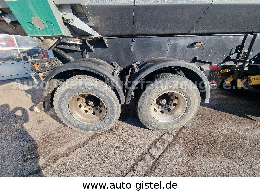 Kempf SKM 32/2 Alu,Thermo,Alufelgen,Zwillingsbereifung Kempf SKM 32/2 Alu,Thermo,Alufelgen,Zwillingsbereifung - Gjysmë rimorkio vetëshkarkuese: foto 3 Kempf SKM 32/2 Alu,Thermo,Alufelgen,Zwillingsbereifung Kempf SKM 32/2 Alu,Thermo,Alufelgen,Zwillingsbereifung - Gjysmë rimorkio vetëshkarkuese: foto 3