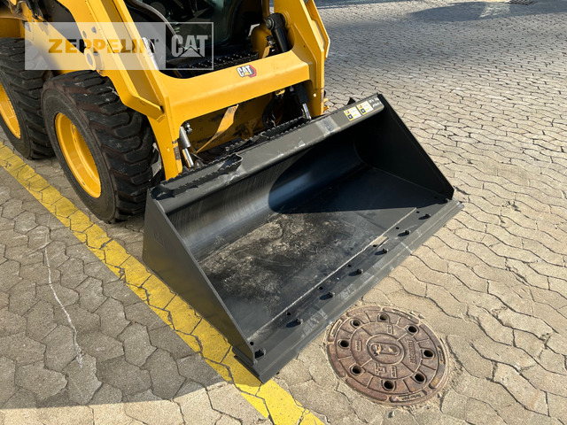 Cat 226D - Mini fadrom: foto 5 Cat 226D - Mini fadrom: foto 5