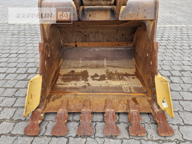 Ekskavator me zinxhirë Cat 352-07A: foto 12