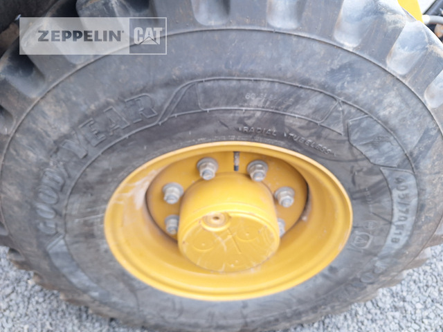 Fadrom me goma Cat 906-14: foto 13
