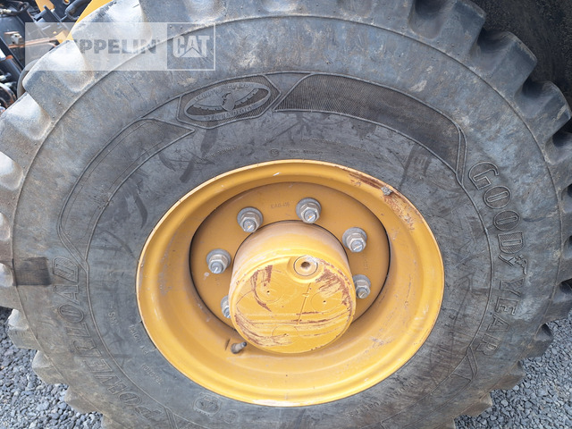 Fadrom me goma Cat 906-14: foto 11
