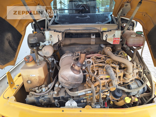 Fadrom me goma Cat 906-14: foto 17