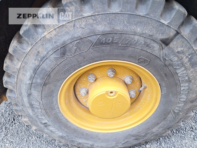 Fadrom me goma Cat 906-14: foto 15