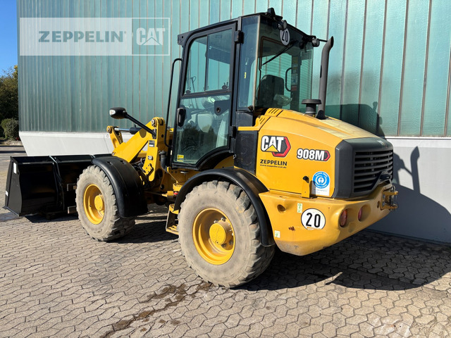 Cat 908M - Fadrom me goma: foto 3 Cat 908M - Fadrom me goma: foto 3